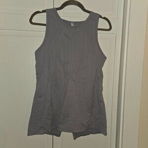 Athleta Foothill tank top